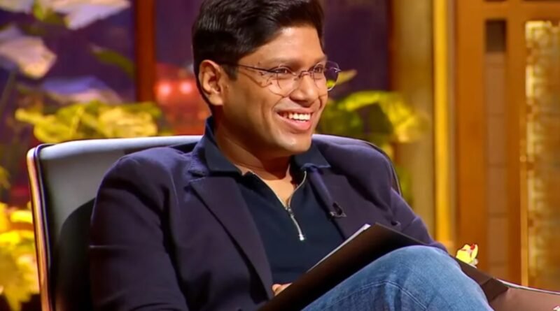 Peyush Bansal