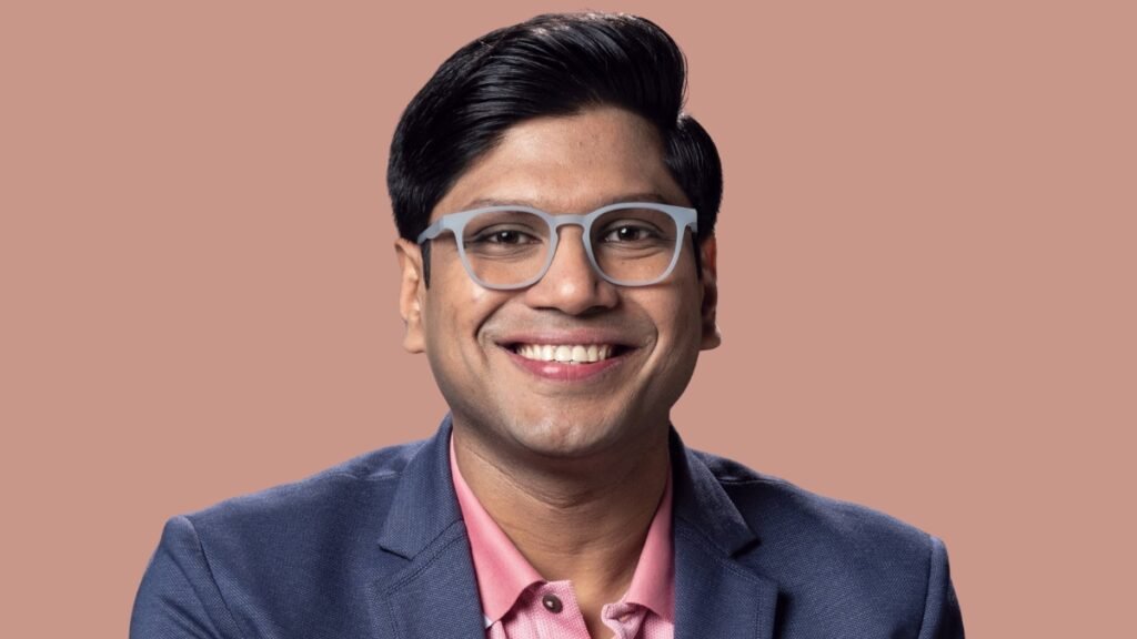 Peyush Bansal