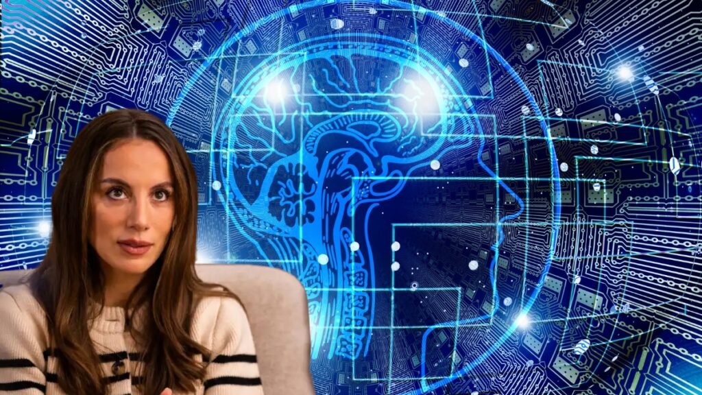 Thinking Machines Lab