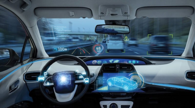 UK Driverless Car Rollout Delayed to 2027 — But Uber Is Ready to Lead the Charge