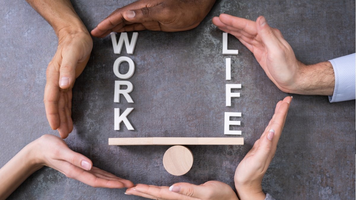 Work-Life Balance For Founders: A Realistic Guide To Sustainable ...