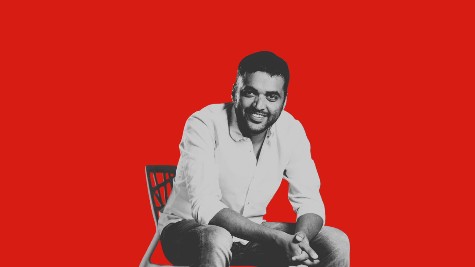 How Deepinder Goyal Built Zomato From a Startup to a Billion-Dollar Company 4 Deepinder Goyal