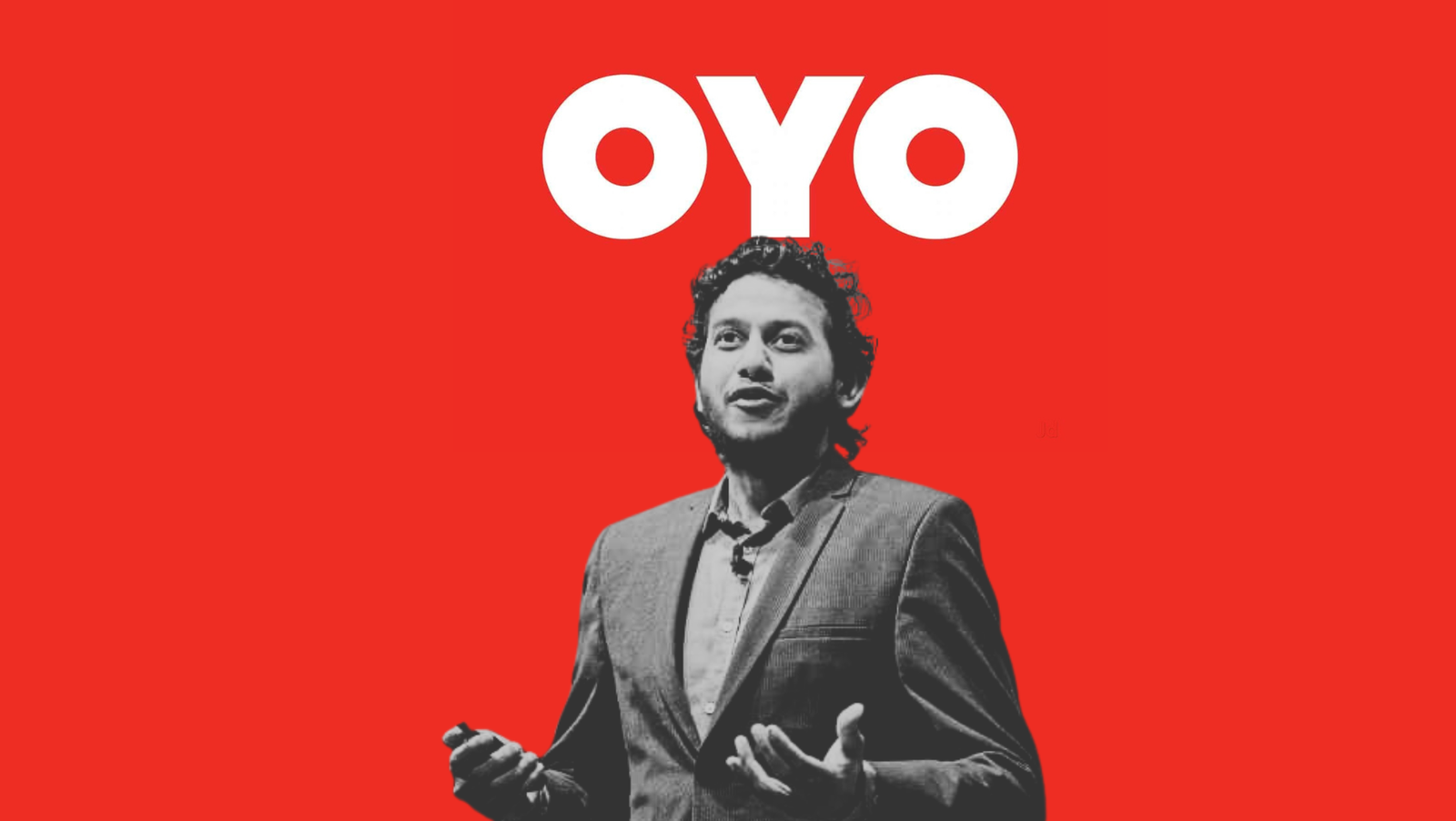 How Ritesh Agarwal Built OYO Into a Global Hospitality Brand 6 How Ritesh Agarwal Built OYO Into a Global Hospitality Brand