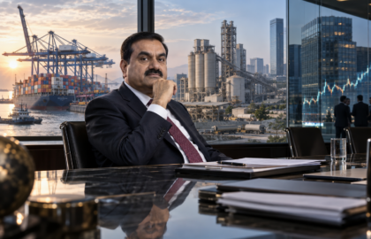 Adani’s $2.5 Billion Refinancing: Inside the Structure, Pricing and Strategy Behind India’s Biggest Offshore Loan of 2026 21 Adani’s $2.5 Billion Refinancing