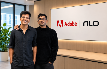 Adobe Acquires Rilo as It Deepens Push Into Agentic AI for Enterprise Marketing 24 Adobe Acquires Rilo