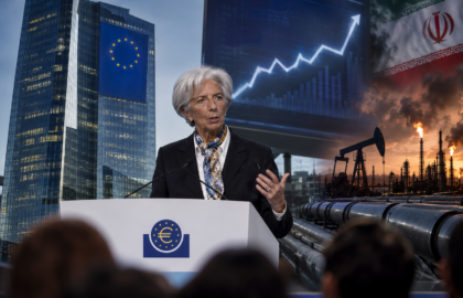 ECB Raises Rates Again