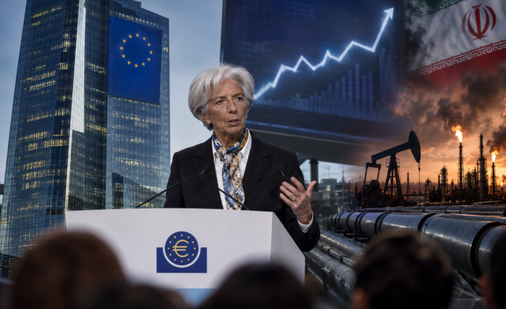 ECB Raises Rates Again