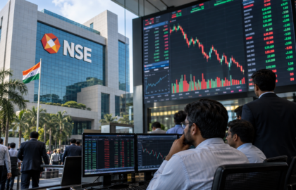 NSE Slashes IPO Ambitions as World’s Biggest Options Boom Fades 19 NSE Slashes IPO